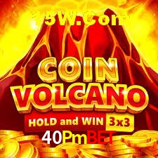 Slot Games 40Pmbet