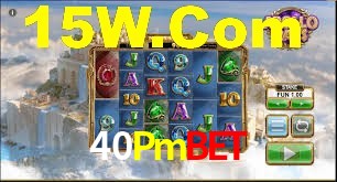 VIP Casino 40Pmbet