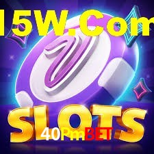 Football Betting 40Pmbet