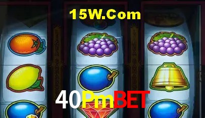 40Pmbet Salvador - Strategy