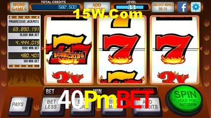 40Pmbet Belo Horizonte - Payments