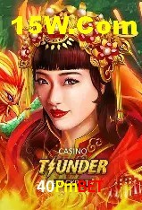Live Casino 40Pmbet